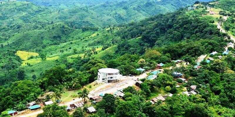 সাজেক ভ্রমণে পর্যটকদের নিরুৎসাহিত করেছে জেলা প্রশাসন
