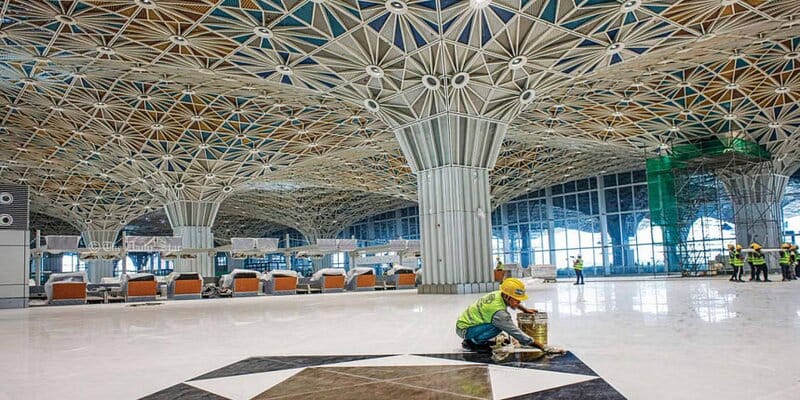 চালু হচ্ছে না শাহজালাল বিমানবন্দরের তৃতীয় টার্মিনাল