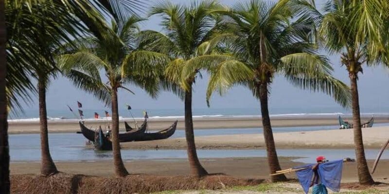 ‘পর্যটন খাত কর্মসংস্থান তৈরির মাধ্যমে অর্থনীতিতে বড় ভূমিকা রাখতে পারে’