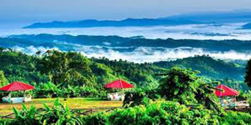 ১১ ট্রিলিয়ন ডলারের বিশ্ব পর্যটন শিল্প