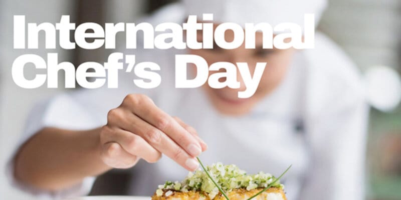 আন্তর্জাতিক শেফ দিবস: শেফরা এখন তারকা