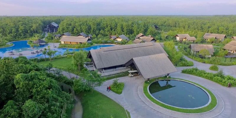 ঢাকার আশেপাশে সেরা পাঁচ রিসোর্ট ভ্রমণ