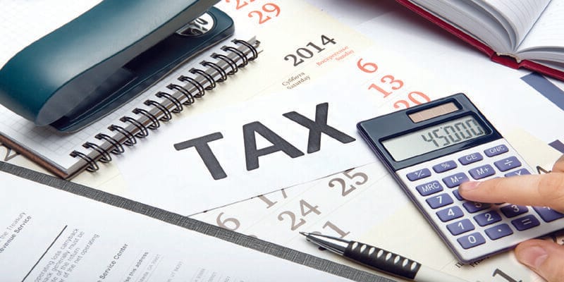 সেন্টার ফর যাকাত ম্যানেজমেন্টে দান করলে কর অব্যাহতি