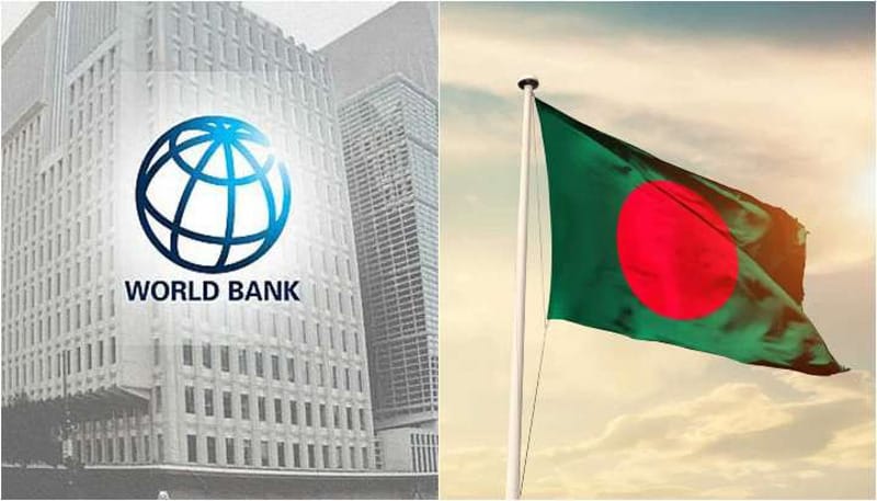 দেশের যুবকদের পাশে দাড়াতে চায় বিশ্বব্যাংক