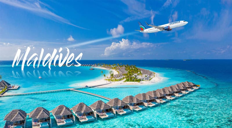 ভারতের বদলে থাইল্যান্ড-মালদ্বীপে পর্যটকদের উন্মাদনা