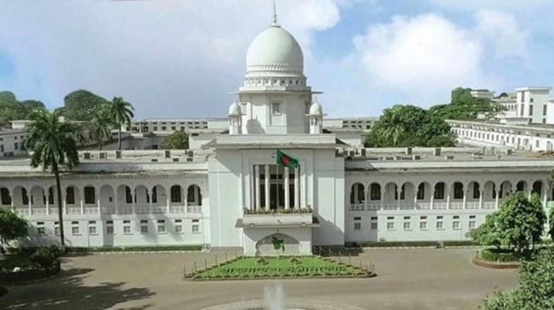 ইসকন নিষিদ্ধ চেয়ে হাইকোর্টে আবেদন