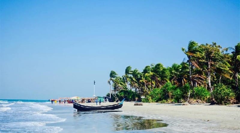 সেন্ট মার্টিনে পর্যটকদের জন্য নতুন নির্দেশিকা: কী কী করতে হবে?