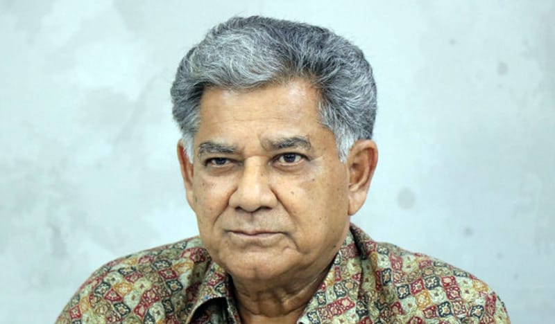 আগামী নির্বাচন নিয়ে যা বললেন, উপদেষ্টা সাখাওয়াত