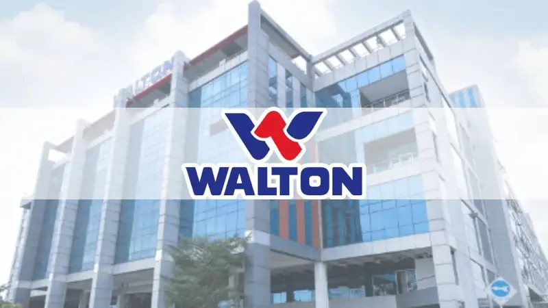 ওয়ালটনে নতুন নিয়োগ ,অভিজ্ঞতা না থাকলেও করতে পারবেন আবেদন