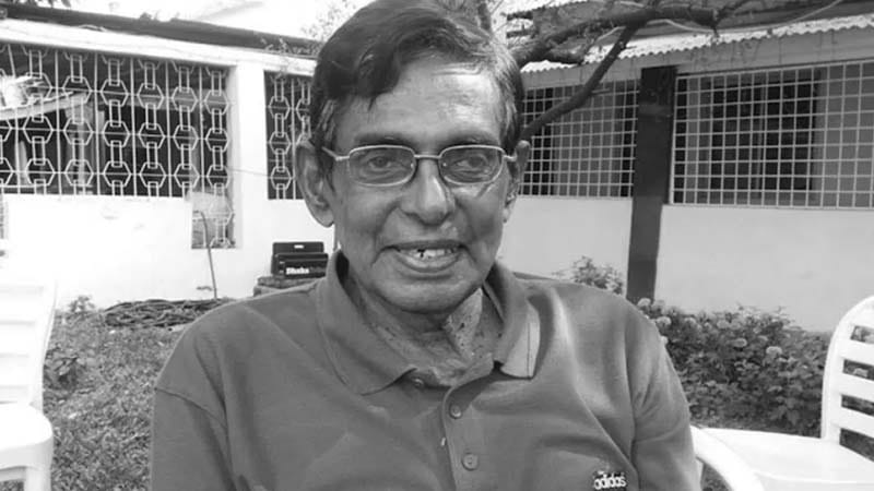 আর নেই, স্বাধীন বাংলা ফুটবল দলের অধিনায়ক জাকারিয়া পিন্টু