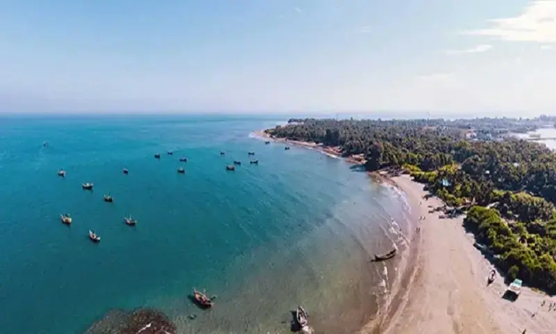 সেন্ট মার্টিন যাত্রা: ১ ডিসেম্বর থেকে দুটি নতুন রুট