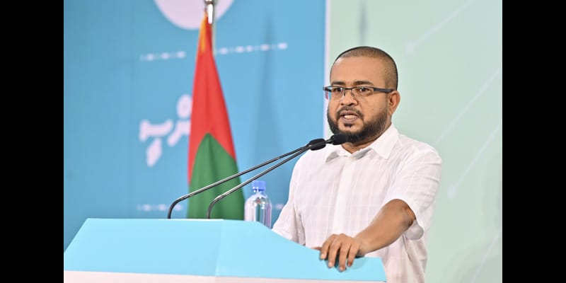 সাময়িক বরখাস্ত হলো মালদ্বীপের পর্যটন প্রতিমন্ত্রী নিহাদ