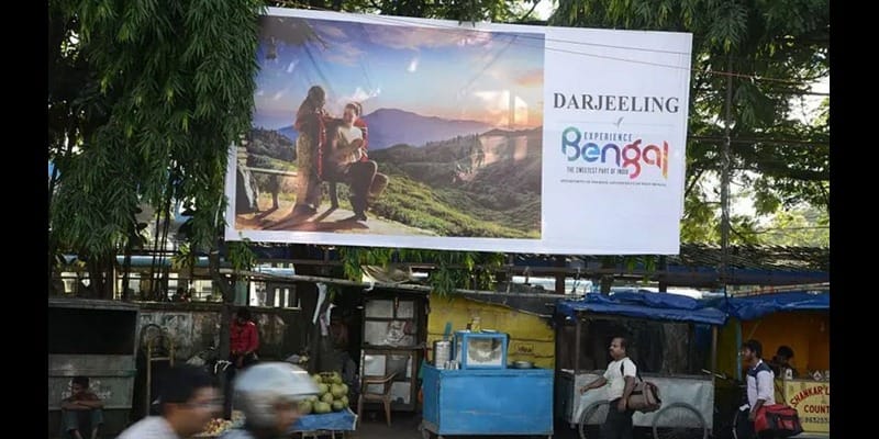 শিলিগুড়ির হোটেলমালিকেরা বাংলাদেশি পর্যটকদের থাকতে দেবেন না