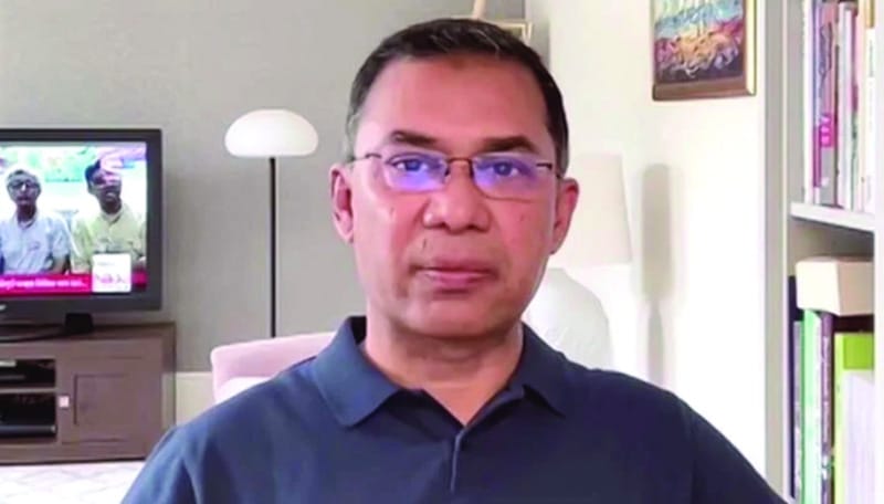 হাইকমিশনে হামলার ঘটনায় যা বললেন তারেক রহমান