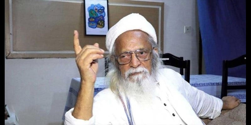 জামায়াতে ইসলামী নামে বাংলাদেশে রাজনীতি করা উচিত নয় : ফরহাদ মজহার