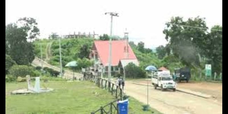 সাজেকে বাড়তি নিরাপত্তা জোরদার
