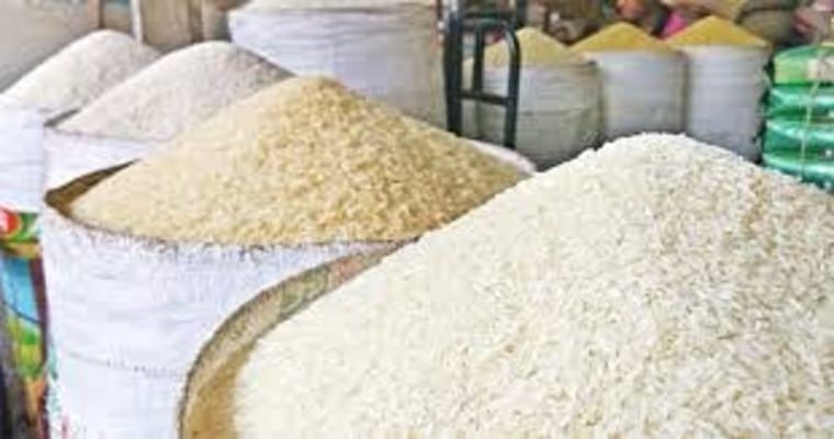 ভারত থেকে আমদানি করা হচ্ছে ২৪ হাজার ৬৯০ টন চাল