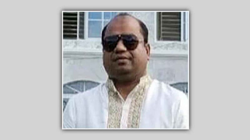 সাবেক আইজিপি বেনজিরের ক্যাশিয়ার জসিম গ্রেপ্তার