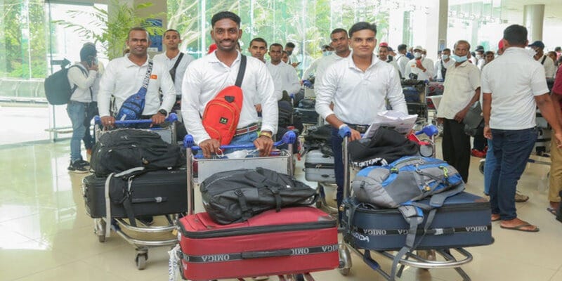 প্রবাসীদের সৌদি আরবে যেতে টিকার বাধ্যবাধকতা নেই