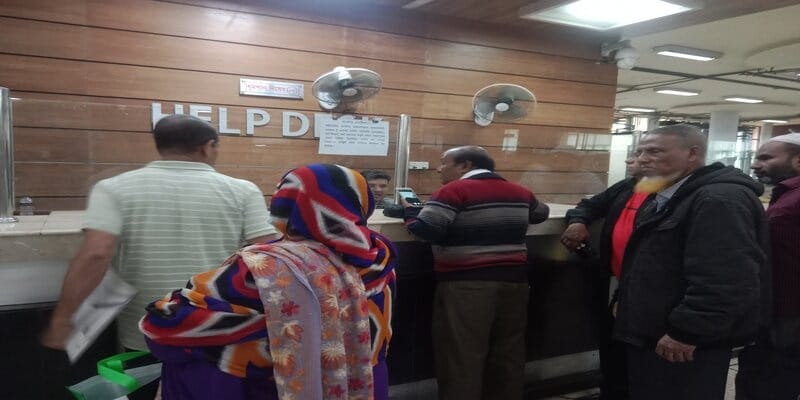 বন্ধ সব ধরনের সঞ্চয়পত্র বিক্রি, ভোগান্তিতে গ্রাহকরা