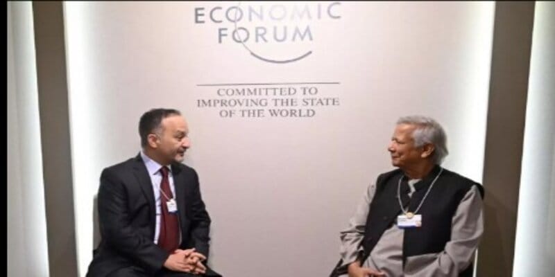 মাতারবাড়ী বন্দর পরিচালনায় আগ্রহী সৌদির রেড সি গেটওয়ে