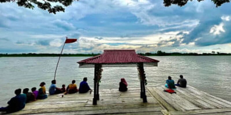 ঢাকায় প্রকৃতির ছোঁয়া দেবে যে ৫ গন্তব্য