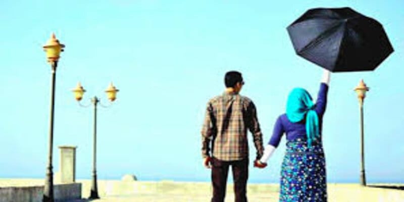 স্ত্রীকে সঙ্গে নিয়ে ভ্রমণ করে নেকি অর্জন করুন 