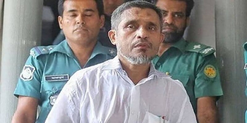 ১৭ বছর পর কারামুক্ত হলেন বাবর