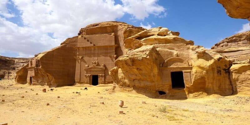 সৌদি আরবের যে স্থানগুলো থাকতে পারে ভ্রমণের তালিকায়