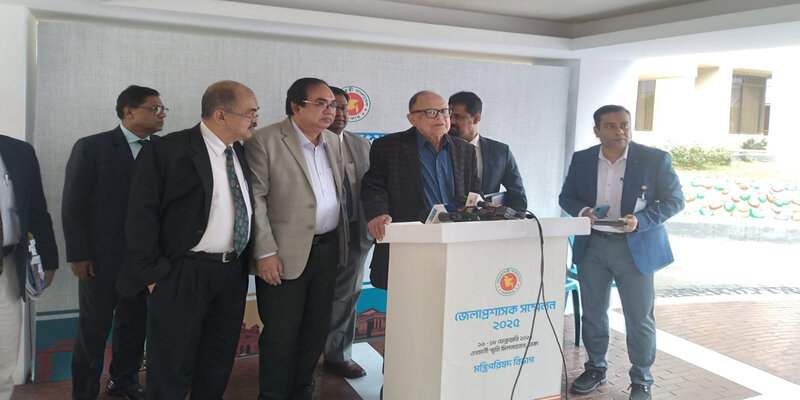 রমজানে বিশাল পরিমাণ খাদ্যশস্য সুলভ মূল্যে বিতরণ করা হবে