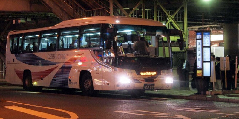 রাতে ভ্রমণে যানবাহনে করণীয়-বর্জনীয়