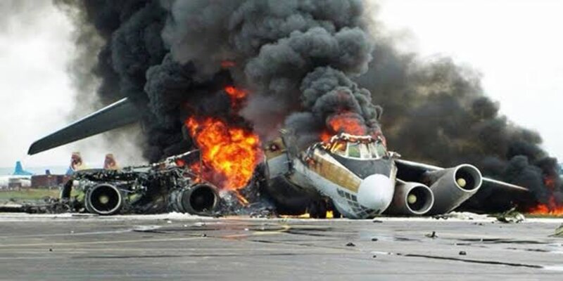 যুক্তরাষ্ট্রে ফের বিমান বিধ্বস্তে  ৯ যাত্রী নিহত