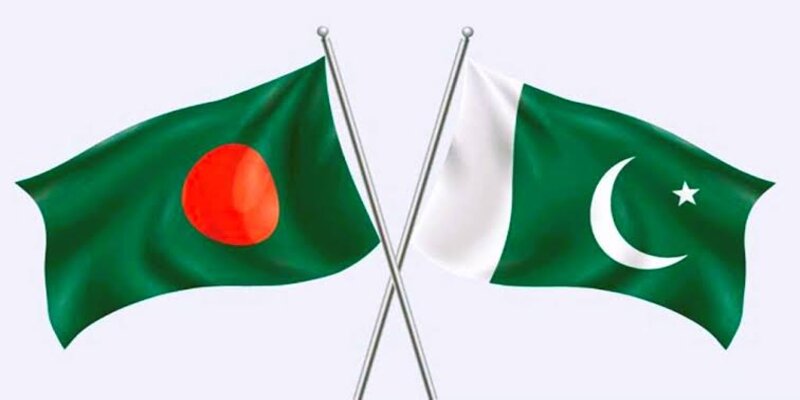 বাংলাদেশ ভ্রমণে পাকিস্তানিদের ‘ভিসা ক্লিয়ারেন্স’ লাগবে না