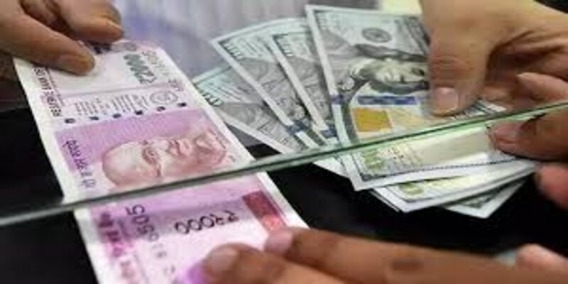 জেনে নিন আজকের বৈদেশিক মুদ্রার বিনিময় হার