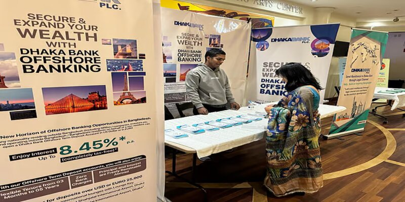 নিউইয়র্কে প্রবাসী আয় মেলা উদ্বোধন করবেন গভর্নর