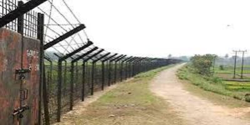 কসবা সীমান্তে বিএসএফের গুলিতে বাংলাদেশি যুবক নিহত