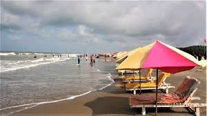 ঈদে সাড়ে ৭ লাখ পর্যটক কক্সবাজারে