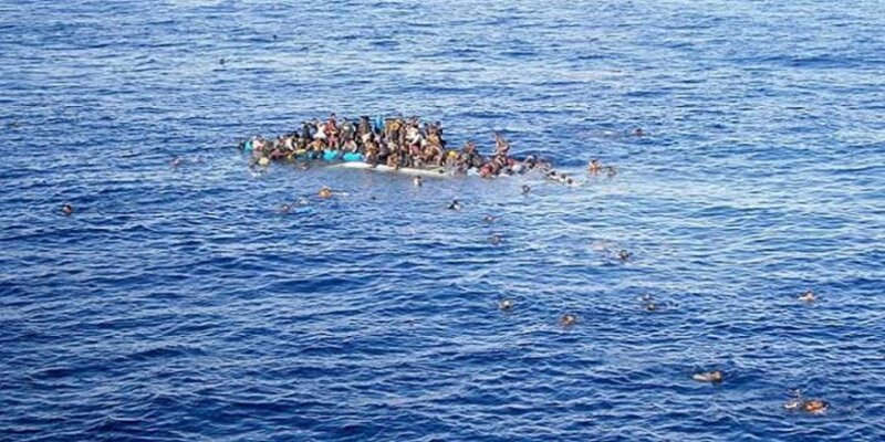 কঙ্গোতে নৌকাডুবে নিহত অন্তত ২৫ জন