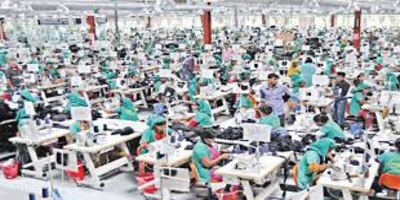 ২০ রমজানের মধ্যে শ্রমিকদের পাওনা পরিশোধের সিদ্ধান্ত