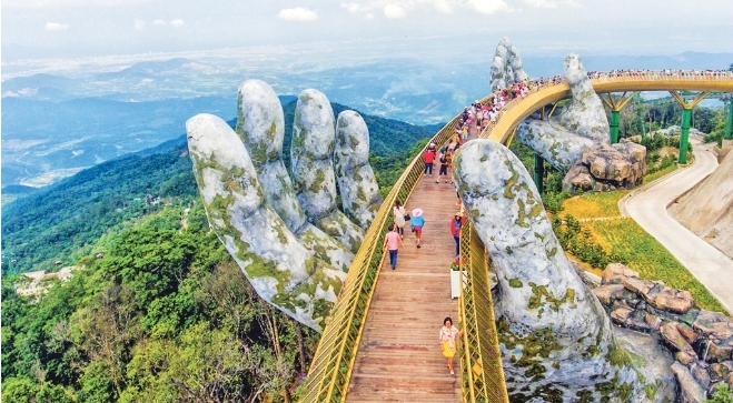 ভিয়েতনামে ১০ বছর মেয়াদি গোল্ডেন ভিসা