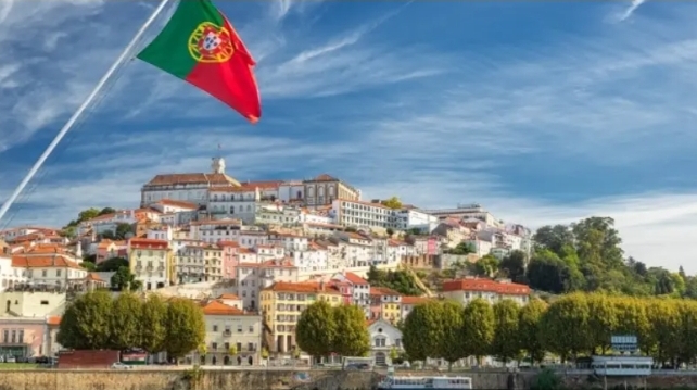 আবার গোল্ডেন ভিসা চালু করল পর্তুগাল