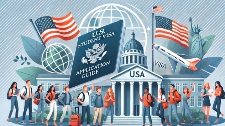 বিদেশি শিক্ষার্থীদের ভিসা সাক্ষাৎকার স্থগিতের নির্দেশ দিয়েছে মার্কিন প্রশাসন