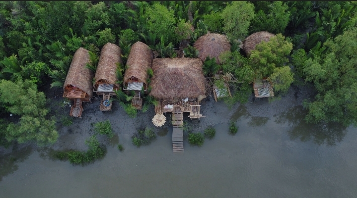 সুন্দরবন ঘিরে ইকো ট্যুরিজম, বদলে যাচ্ছে স্থানীয়দের ভাগ্য!