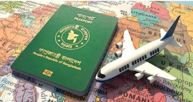 ভারতে নয়, কম খরচে ভিসা ছাড়াই ঘুরে আসতে পারেন যেসব দেশে