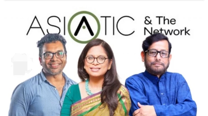 এশিয়াটিকের ব্যাংক হিসাব জব্দ