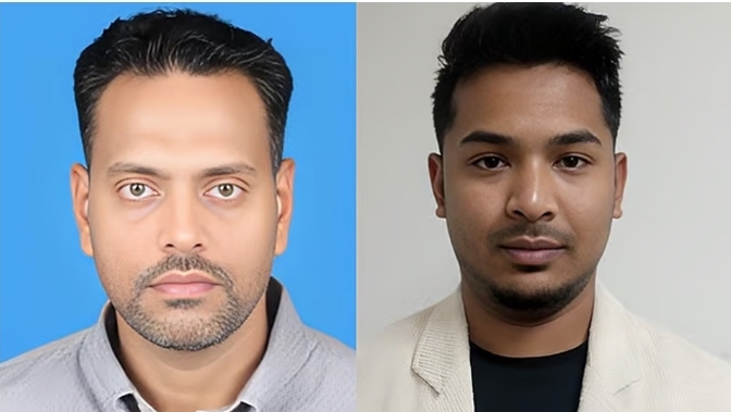 দুবাইয়ে দুই বাংলাদেশির লটারী জয়