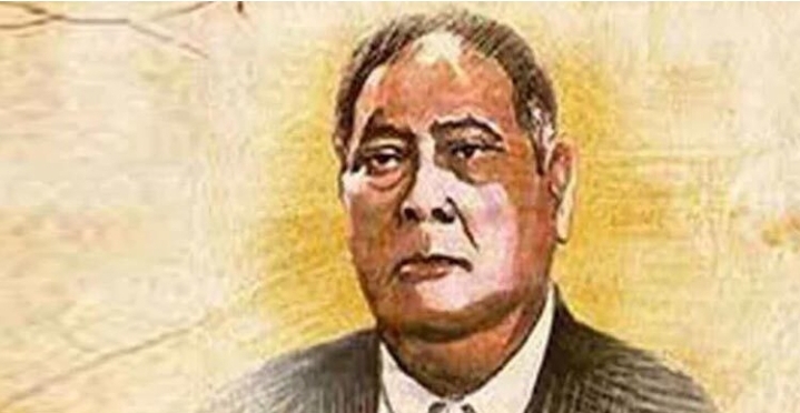 আজ শেরেবাংলা এ কে ফজলুল হকের মৃত্যুবার্ষিকী