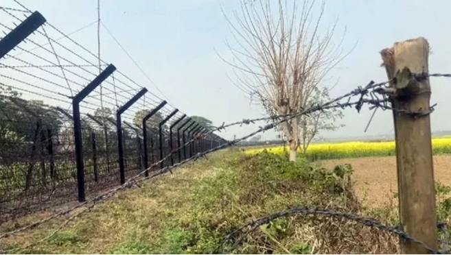 আবারো সীমান্তে বাংলাদেশি হত্যা