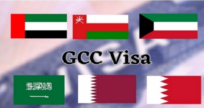 মধ্যপ্রাচ্যের ৬ দেশ ভ্রমন করা যাবে এক ভিসায়