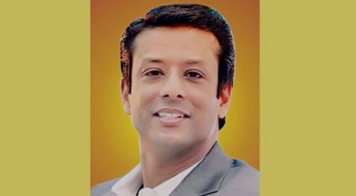হাসিনা পুত্র জয় মার্কিন পাসপোর্ট গ্রহন করেছেন